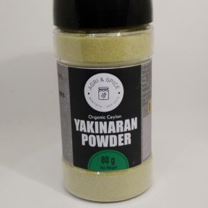 CEYLON YAKINARANG POWDER 80 G