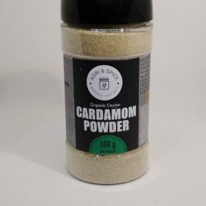 CEYLON CARDAMOM POWDER 100 G