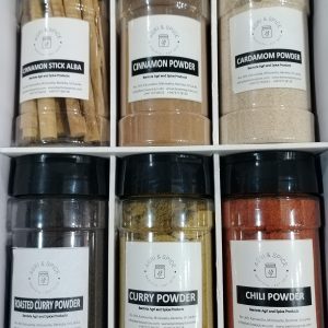SPICE GIFT PACK - 001