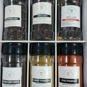 SPICE GIFT PACK - 002