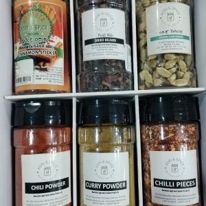 SPICE GIFT PACK - 003