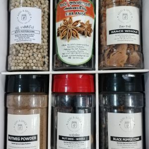 SPICE GIFT PACK - 004