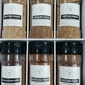 SPICE GIFT PACK - 005