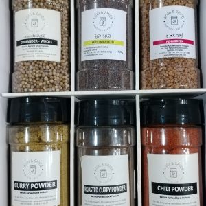 SPICE GIFT PACK - 006