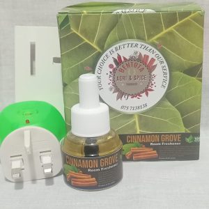 CINNAMON GROVE