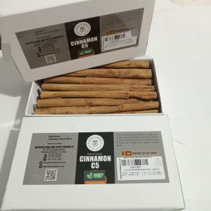 GIFT PACK CINNAMON STICK - 200 G
